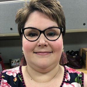 Meet your Posher, Blythe